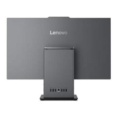LENOVO Thinkcentre All In One PC neo 50a 27 G5 27'' FHD IPS/i7-13620H/16GB/512GB SSD/Intel UHD Graphics/Win 11 Pro/5Y NBD/Luna Grey