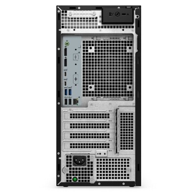 DELL Workstation PC Precision 3680 MT/i7-14700/32GB/1TB SSD+2TB SATA /RTX 2000 16GB/Win 11 Pro/5Y Prosupport NBD