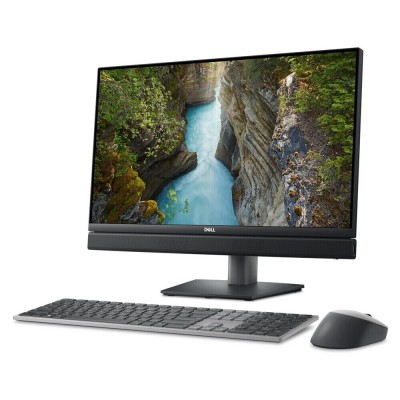 DELL All In One PC OptiPlex 7420 35W 23.8'' FHD IPS /i5-14500T/16GB/512GB SSD/UHD Graphics/WiFi/Win 11 Pro/5Y Prosupport