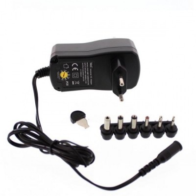 1500MA 3-12V SWITCHING ΤΡΟΦΟΔΟΤΙΚΟ AC/DC WELL PSUP-SMP-150MA/6T/2-WL 1500MA 3-12V SWITCHING ΤΡΟΦΟΔΟΤΙΚΟ AC/DC WELL PSUP-SMP-150MA/6T/2-WL