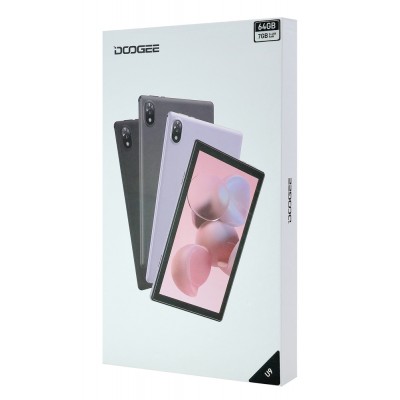 DOOGEE tablet U9, 10.1