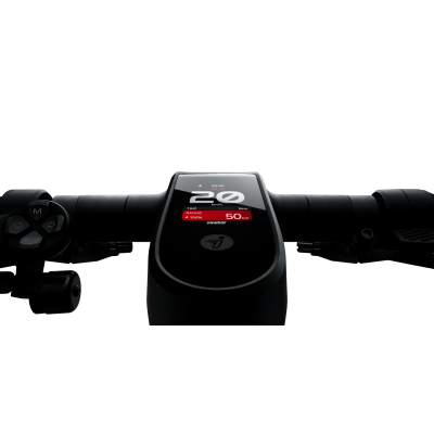 NINEBOT KICKSCOOTER E2 PRO E