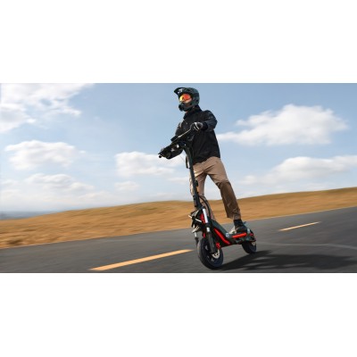 SEGWAY NINEBOT SCOOTER ZT3 PRO E