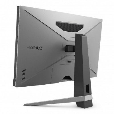 BENQ EX2710Q monitor Gaming MOBIUZ 1 ms IPS 165 Hz QHD BENQ EX2710Q monitor Gaming MOBIUZ 1 ms IPS 165 Hz QHD