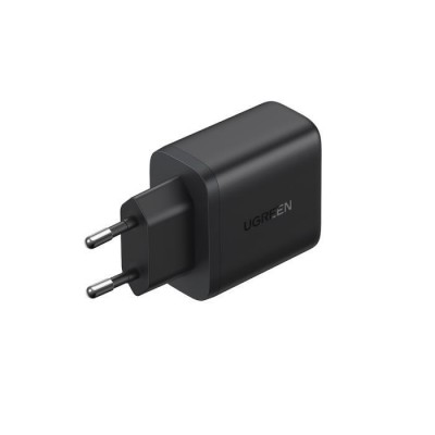 Charger UGREEN X227 20W Dual Black 45302