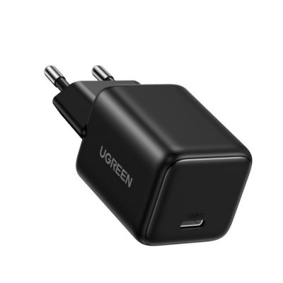 Charger GaN UGREEN X512 20W PD Black 55553 340545
