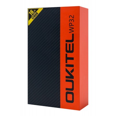 OUKITEL smartphone WP32, 6