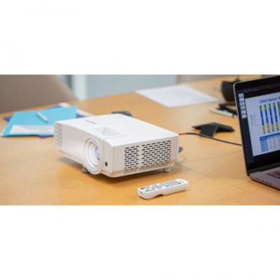 Projector Philips Propix650 WXGA 4000Ansilumens PRX650/INT