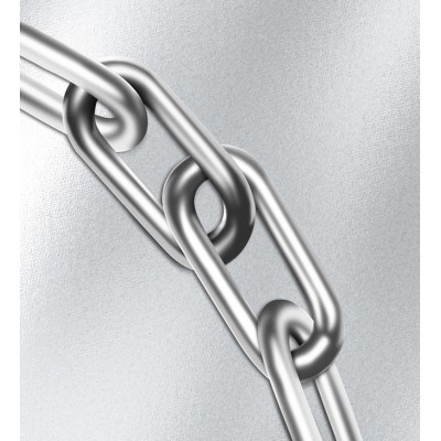 DELI κλειδαριά ποδηλάτου συνδυασμού DL508031, Φ4mm, 1m, μαύρη