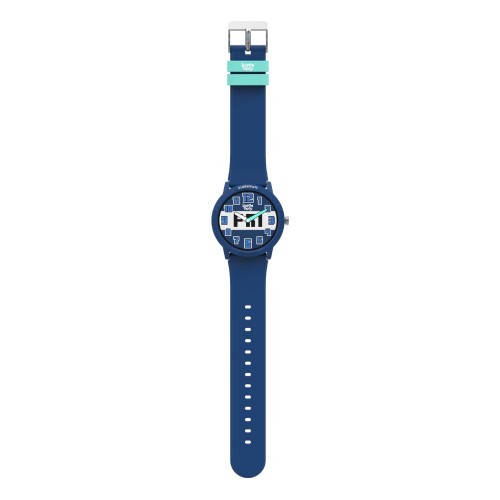 Kiddoboo Smartwatch O’Clock Blue (KBR2BLU )