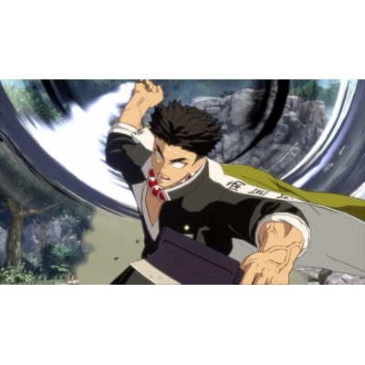 Demon Slayer -Kimetsu no Yaiba- The Hinokami Chronicles 2 PS5 (& 2 Character Unlock keys) Demon Slayer -Kimetsu no Yaiba- The Hinokami Chronicles 2 PS5 (& 2 Character Unlock keys)