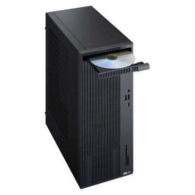 ASUS PC ExpertCenter P500 Mini Tower P500MV-GR53C0X i5-13420H/16GB/512GB SSD NVMe 4.0/DVD±RW/Win 11 Pro/3Y NBD/Black