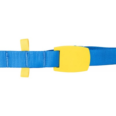 ALCA ιμάντας συγκράτησης 405320 με καστάνια, έως 200kg, 2m