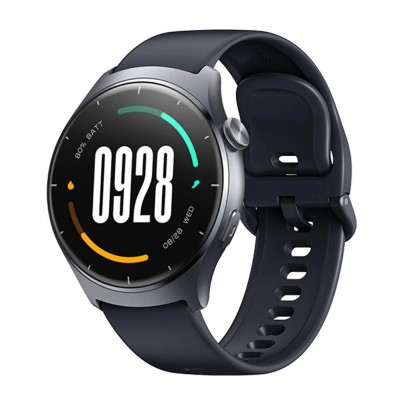 MIBRO smartwatch Lite 3 με 2x λουράκια, heart rate, 1.3