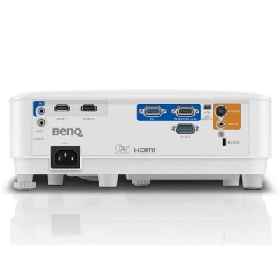 BENQ MH560 FHD Projector (BENMH560) (9H.JNG77.13E)