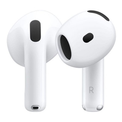 Apple Airpods 4 (MXP63ZM/A) (APPMXP63ZM-A)