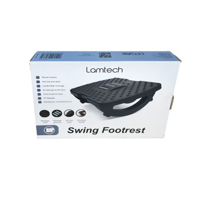 LAMTECH SWING FOOTREST