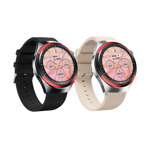 Smartwatch WK WH-06 Μαύρο