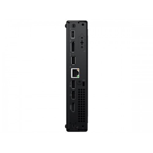 LENOVO PC V100q/i3-N305/16GB/512GB/Intel Graphics/FREE DOS/3Y NBD/Black