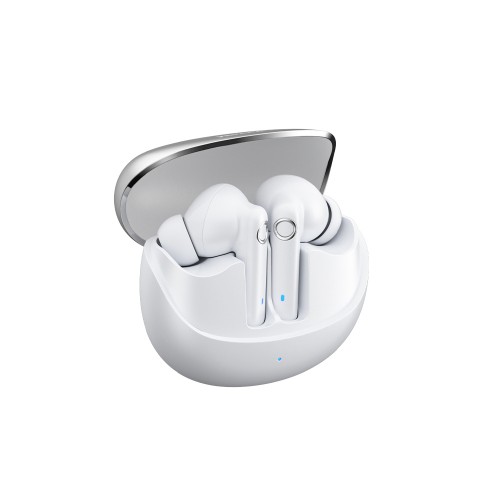 Ακουστικά True Wireless ΒΤ WK WS-29 Λευκό
