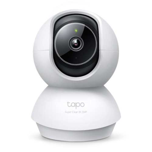 TP-LINK CAMERA TAPO C230 3K 5MP PAN,TILT INDOOR