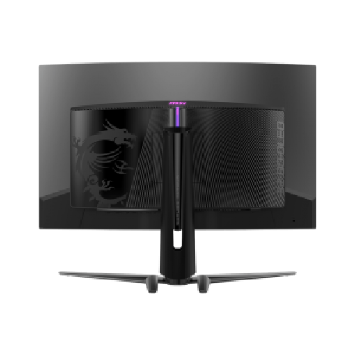 MSI MONITOR GAMING MPG 321CURX QD-OLED