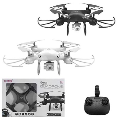 Drone 27x27x11cm με Κάμερα 300.0 Pixels 38x24x8cm ToyMarkt 88719 Drone 27x27x11cm με Κάμερα 300.0 Pixels 38x24x8cm ToyMarkt 88719