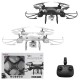 Drone 27x27x11cm με Κάμερα 300.0 Pixels 38x24x8cm ToyMarkt 88719 Drone 27x27x11cm με Κάμερα 300.0 Pixels 38x24x8cm ToyMarkt 88719