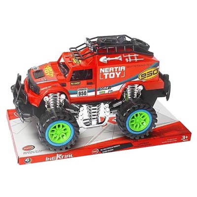 Όχημα Εκτός Δρόμου Μεγάλο Friction 40x22x24cm ToyMarkt 902138 Όχημα Εκτός Δρόμου Μεγάλο Friction 40x22x24cm ToyMarkt 902138