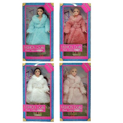 Κούκλα Fashion Dolls Sweet 16x32x5cm ToyMarkt 922061 Κούκλα Fashion Dolls Sweet 16x32x5cm ToyMarkt 922061