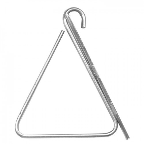 Τρίγωνο για Κάλαντα 18,5x12cm Xmasfest 11340