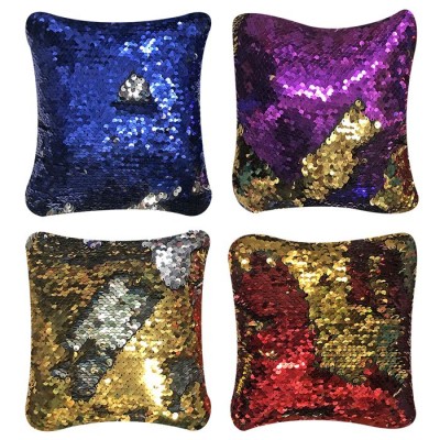 Μαξιλάρι Τετράγωνο Μαγικές Πούλιες 18x18cm ToyMarkt 99453