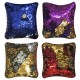 Μαξιλάρι Τετράγωνο Μαγικές Πούλιες 18x18cm ToyMarkt 99453