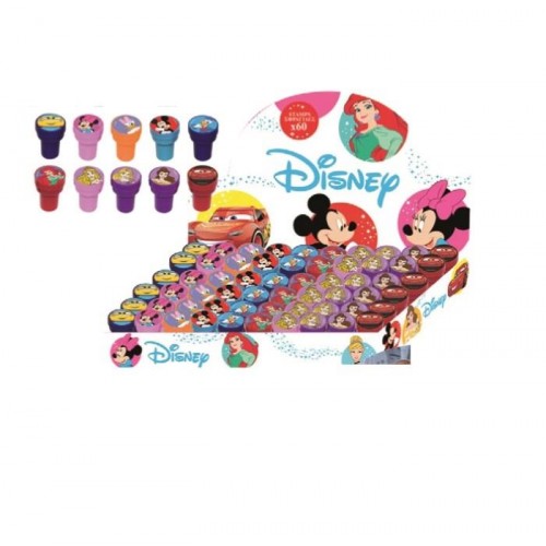 Σφραγίδα Disney Διάφορα Σχέδια  Disney 000565905