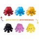 Χταπόδι Λούτρινο Αντιστρεπτό-Octopus Reversible 20cm Homie 116862 Χταπόδι Λούτρινο Αντιστρεπτό-Octopus Reversible 20cm Homie 116862