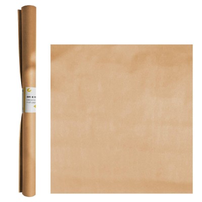 Κόλλα Περιτυλίγματος Craft 51cm x 4m JustNote 39352