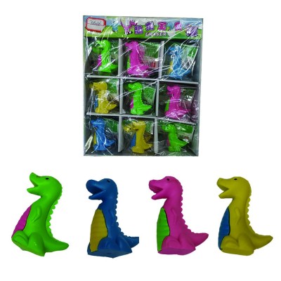 Γόμα 3d Δεινόσαυρος ~5cm JustNote 702685 Γόμα 3d Δεινόσαυρος ~5cm JustNote 702685