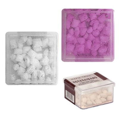 Μοσχολίβανο Θυμίαμα Κασετίνα 6.5x6.5x3cm Η Αγία Τριάς 993010/12 Μοσχολίβανο Θυμίαμα Κασετίνα 6.5x6.5x3cm Η Αγία Τριάς 993010/12