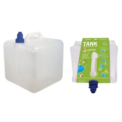 Δοχείο Νερού με Βρυσάκι 20L SummerTiempo 621140