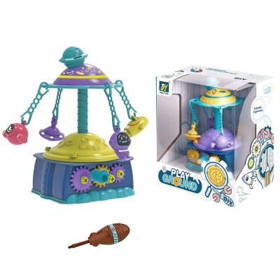 Βόλτα στο Διάστημα diy 15x21x13cm ToyMarkt 913215 Βόλτα στο Διάστημα diy 15x21x13cm ToyMarkt 913215