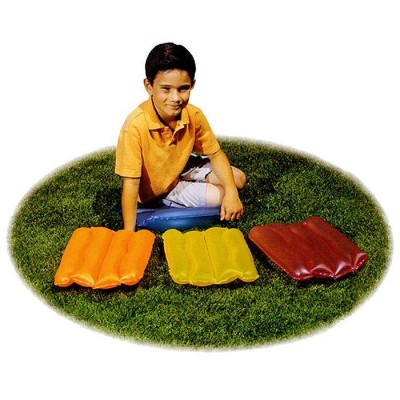 Φουσκωτό Μαξιλάρι Bestway 38x25cm Bestway 52127