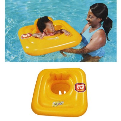 Φουσκωτό Κάθισμα Στράτα Bestway 76x76cm Bestway 32050B