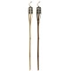Πυρσός Δάδα Bamboo 90cm SummerTiempo 62398