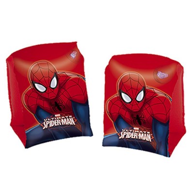 Μπρατσάκια Spiderman Bestway 23x15cm Bestway 98001
