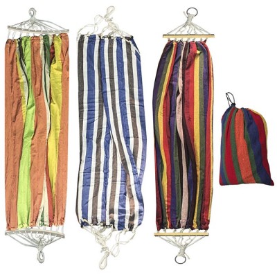 Αιώρα Cotton Μονή  SummerTiempo 62475