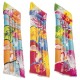 Φουσκωτό Στρώμα Εμπριμέ Bestway 183x69cm Bestway 44033