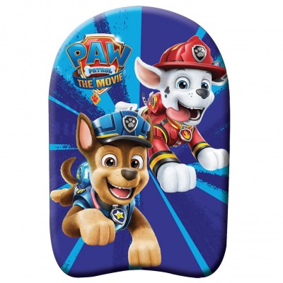 Σανίδα Θαλάσσης paw Patrol 45cm Gim 870-46100