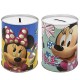 Κουμπαράς Μεταλλικός Minnie 11x8cm Disney 8435333896150 Κουμπαράς Μεταλλικός Minnie 11x8cm Disney 8435333896150