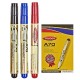 Μαρκαδόρος Ανεξίτηλος Yosogo 2.5mm JustNote 80761 Μαρκαδόρος Ανεξίτηλος Yosogo 2.5mm JustNote 80761