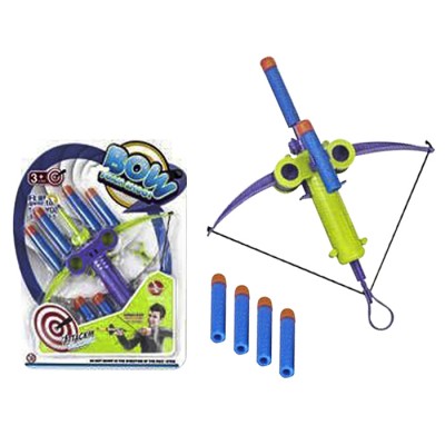Βαλίστρα Μικρή σε Καρτέλα 24x32x3cm ToyMarkt 88586 Βαλίστρα Μικρή σε Καρτέλα 24x32x3cm ToyMarkt 88586